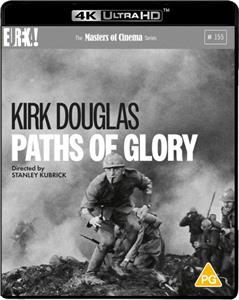 Movie – Paths of Glory