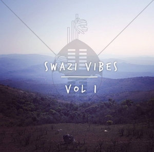 V/A – Swazi Vibes Vol. 1