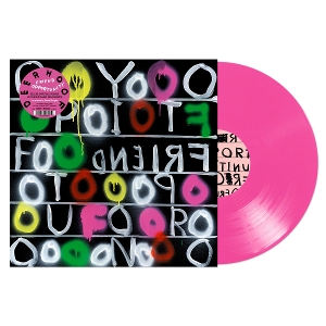 Deerhoof – Friends Opportunity