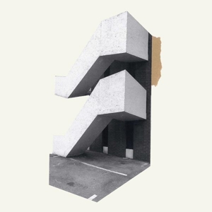 Jurado, Damien – The Horizon Just Laughed