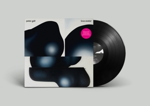 Gall, Peter – Love Avatar