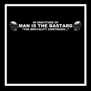 V/A – The Brutality Continous