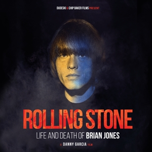 V/A – Rolling Stone: Life and Death of Brian Jones