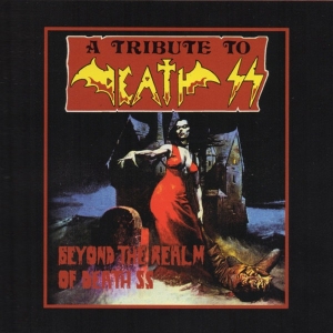 Death Ss – Beyond the Realm of Death Ss