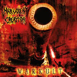 Malevolent Creation – Warkult