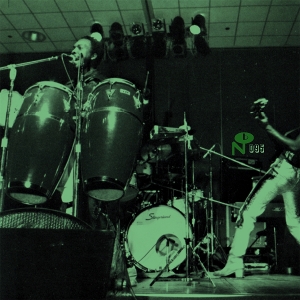 V/A – Eccentric Soul: the Linco Label