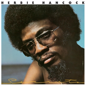 Hancock, Herbie – Secrets