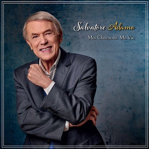 Adamo, Salvatore – Mes Chansons Ma Vie