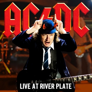 Ac/Dc – Live At River Plate
