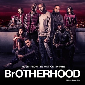V/A – Brotherhood