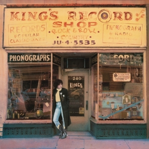 Cash, Rosanne – Kings Record Shop