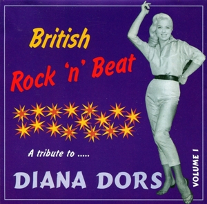 V/A – British Rock 'N' Beat 1
