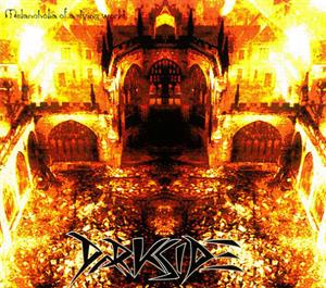 Darkside – Melancholia of a Dying World