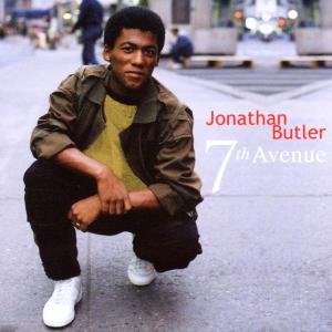 Butler, Jonathan – 7th Avenue