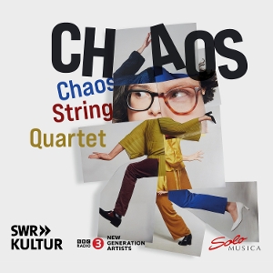 Chaos String Quartet – Chaos