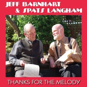 Barnhart, Jeff – Thanks For the Melody
