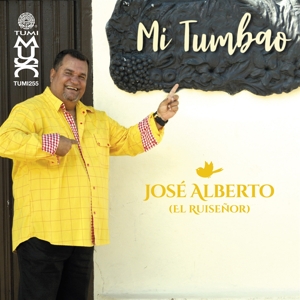 Alberto, Jose (El Ruisenor) – Mi Tumbao