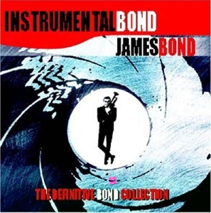 V/A – Instrumental Bond