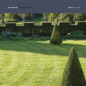 Novak, Yann – Ornamentation