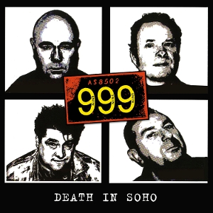 999 – Death In Soho