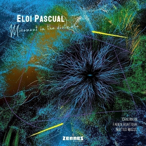 Pascual, Eloi – Movement In the Distance