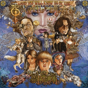 ...and You Will Know Us By the Trail of Dead – Tao of the Dead