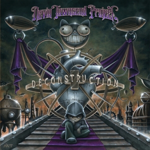 Devin Townsend Project – Deconstruction