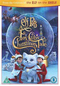 Animation – Elf Pets: Fox Cub's Christmas Tale