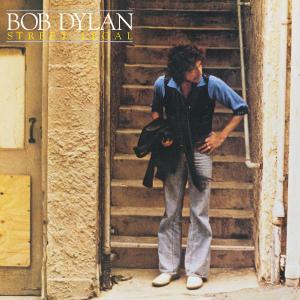 Dylan, Bob – Street-Legal