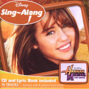 V/A – Hannah Montana