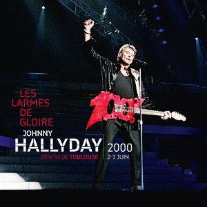 Hallyday, Johnny – 7-Les Larmes De Gloire