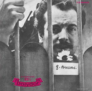 Brassens, Georges – Interprete Ses Dernieres Compositions N02
