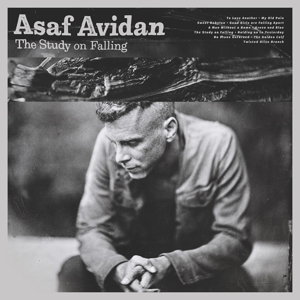 Avidan, Asaf – The Study On Falling