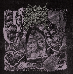 Strup – Abyssurge