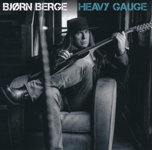 Berge, Bjorn – Heavy Gauge