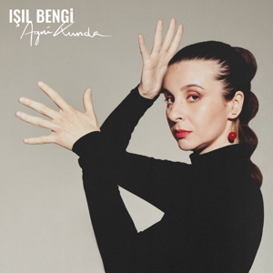 Bengi, Isil – Agni Kunda