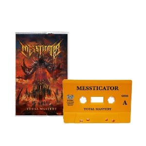 Messticator – Total Mastery
