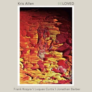 Allen, Kris – Beloved