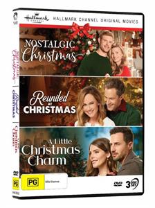 Movie – Hallmark Christmas Collection 31