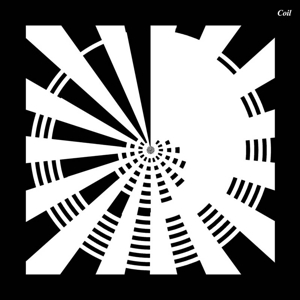 Coil – Queens of the Circulating Library