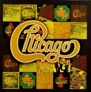 Chicago – The Studio Albums 1969-1978