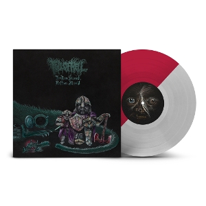 Full of Hell – Broken Sword, Rotten Shield