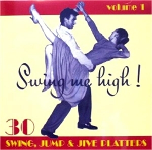 V/A – Swing Me High! 1