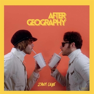 After Geography – Zany Cure