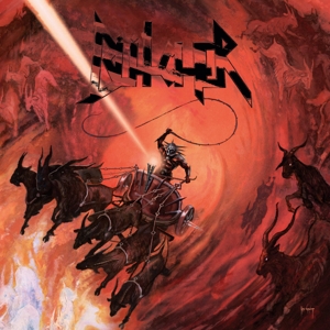 Butcher – 666 Goats Carry My Charriot