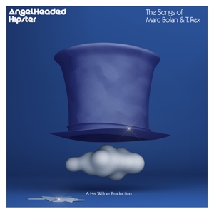 V/A – Angelheaded Hipster: the Songs