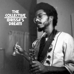Ackamoor, Idris – Idrissa's Dream