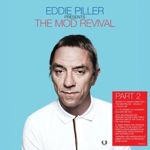V/A – Eddie Piller Presents More of the Mod Revival