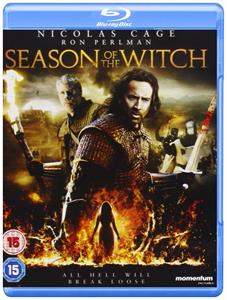 Movie – Season of the Witch