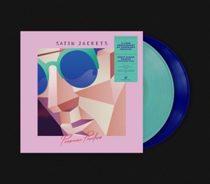 Satin Jackets – Panorama Pacifico